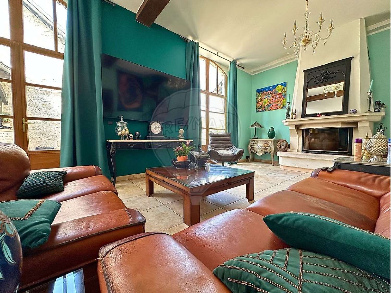  te koop huis Senlis Oise 8