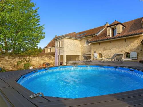 Senlis Oise huis foto 7181874