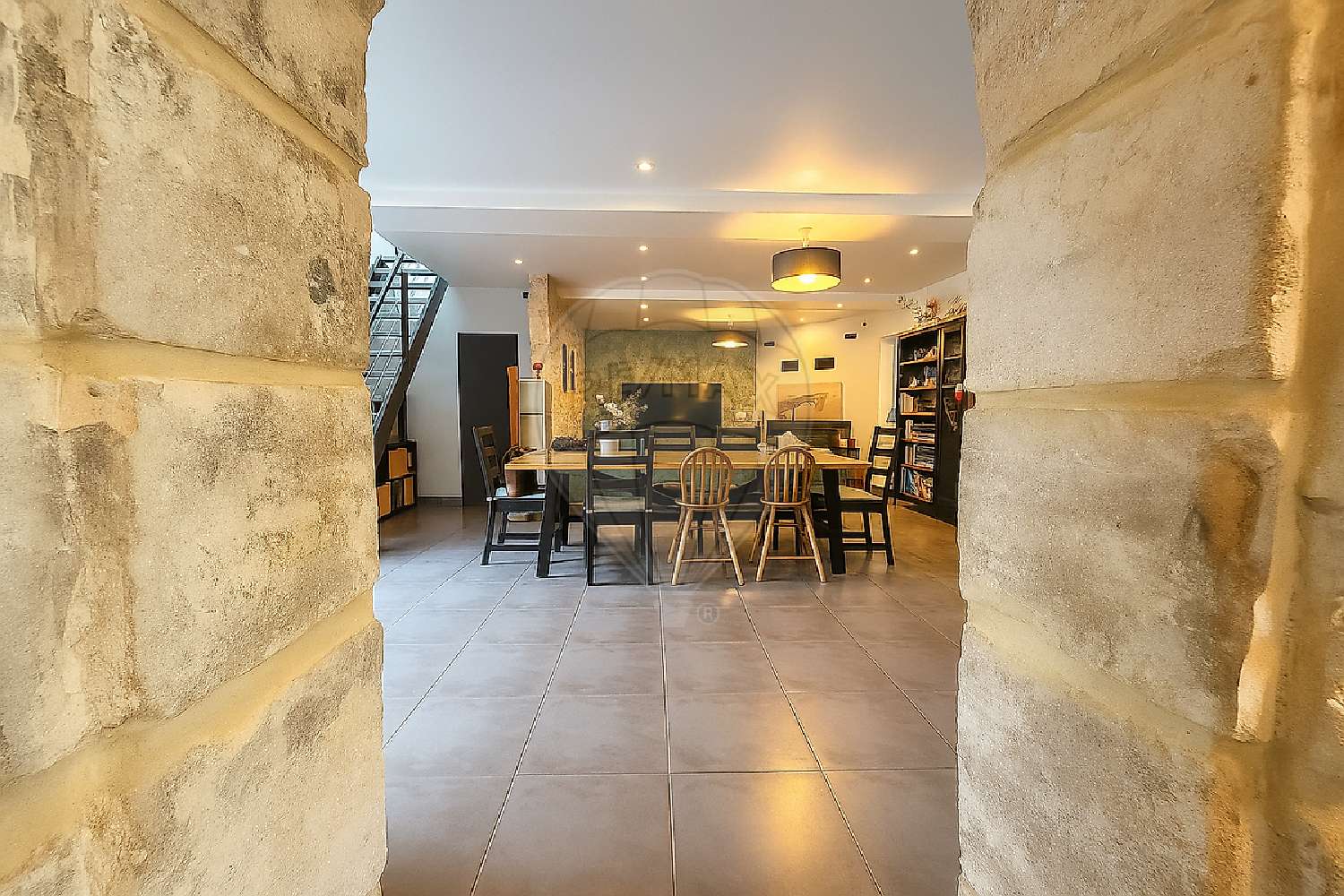  te koop huis Senlis Oise 2