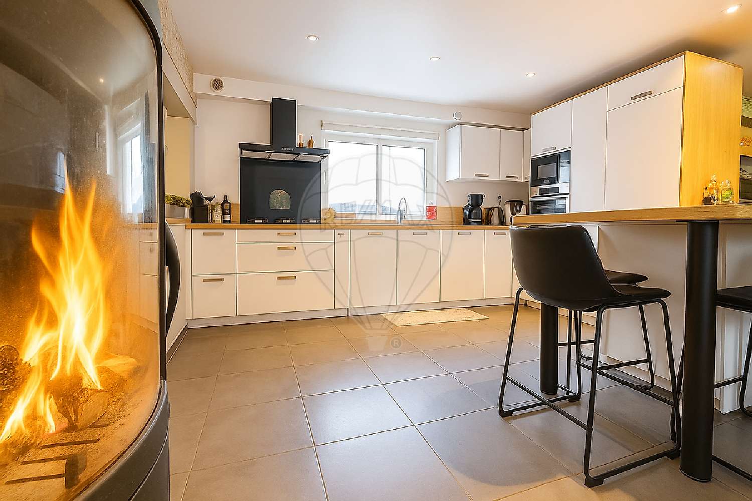  te koop huis Senlis Oise 3