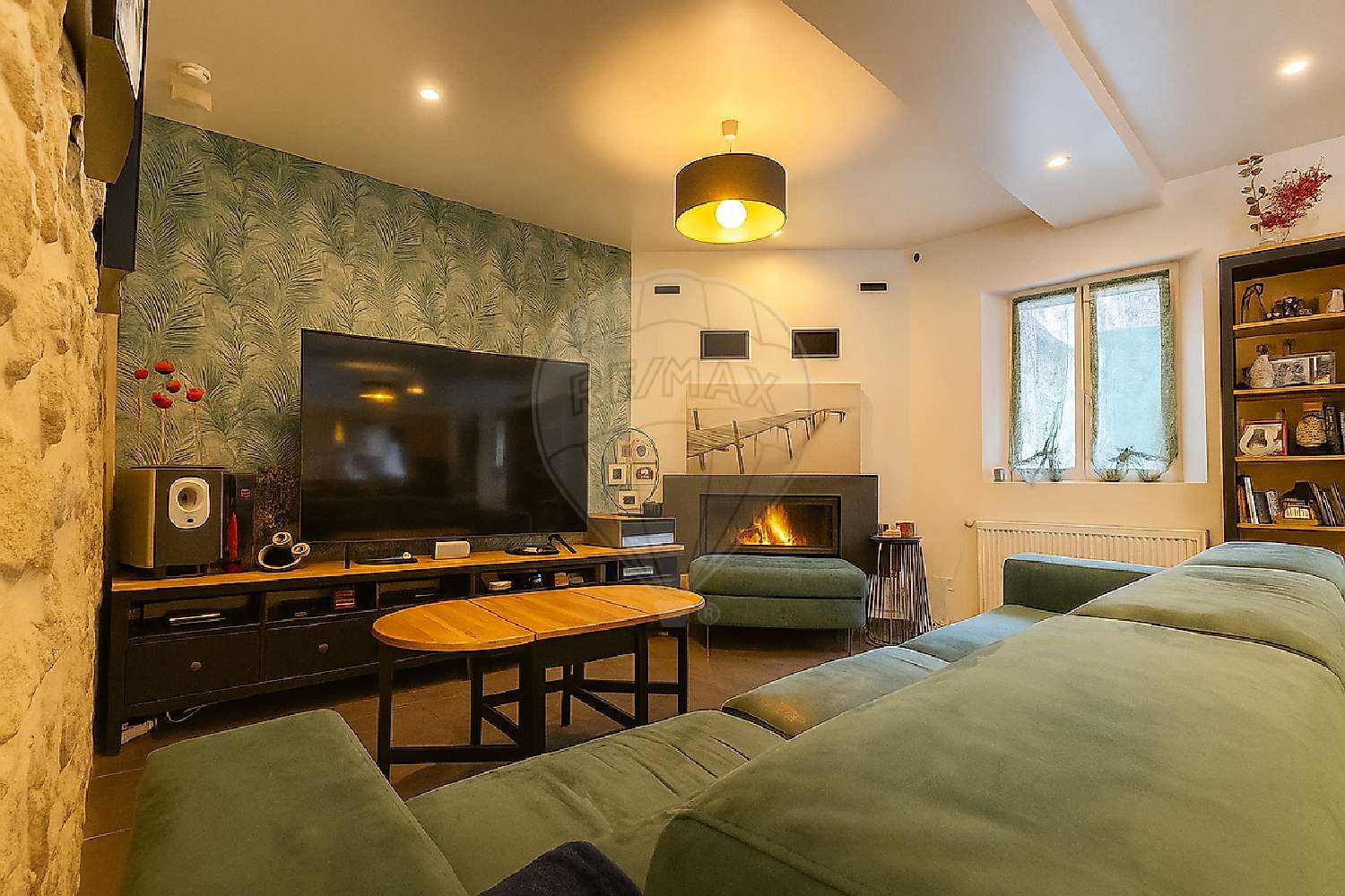  te koop huis Senlis Oise 5