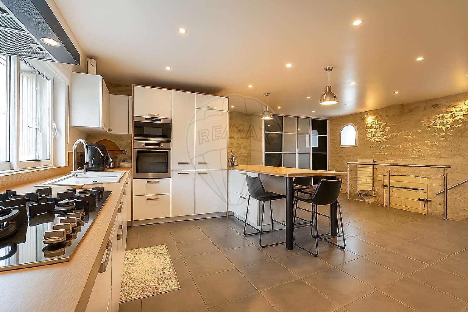  te koop huis Senlis Oise 6