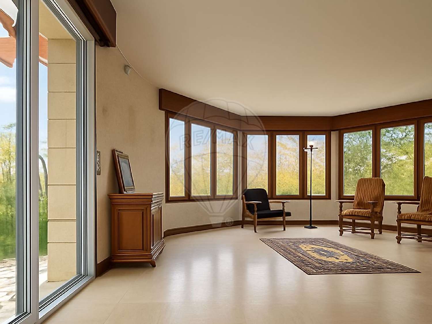 te koop huis Senlis Oise 2