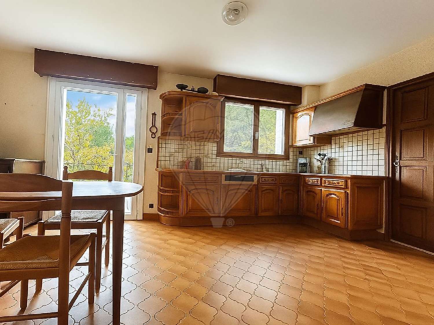 te koop huis Senlis Oise 5