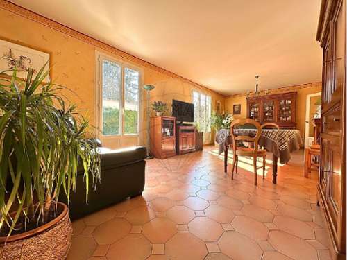 Senlis Oise Haus Bild 7185031