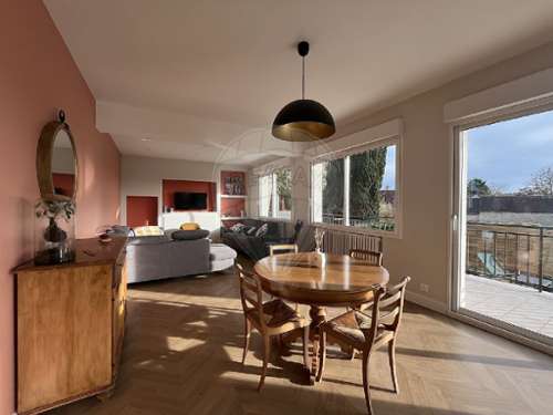 Senlis Oise Haus Bild 7185033