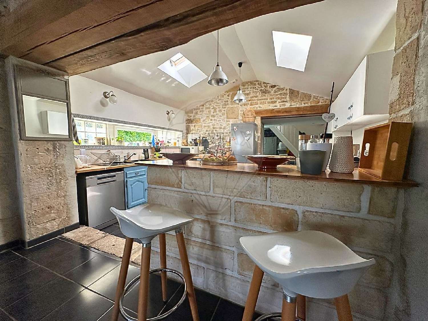  te koop huis Senlis Oise 5