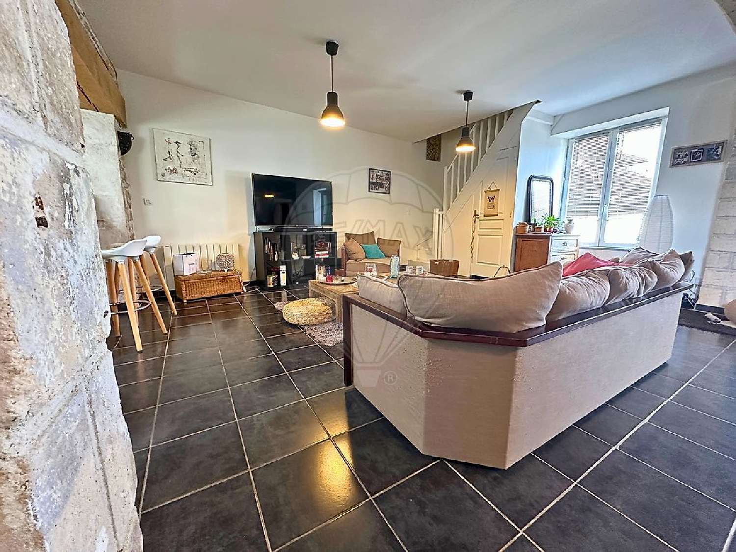  te koop huis Senlis Oise 6