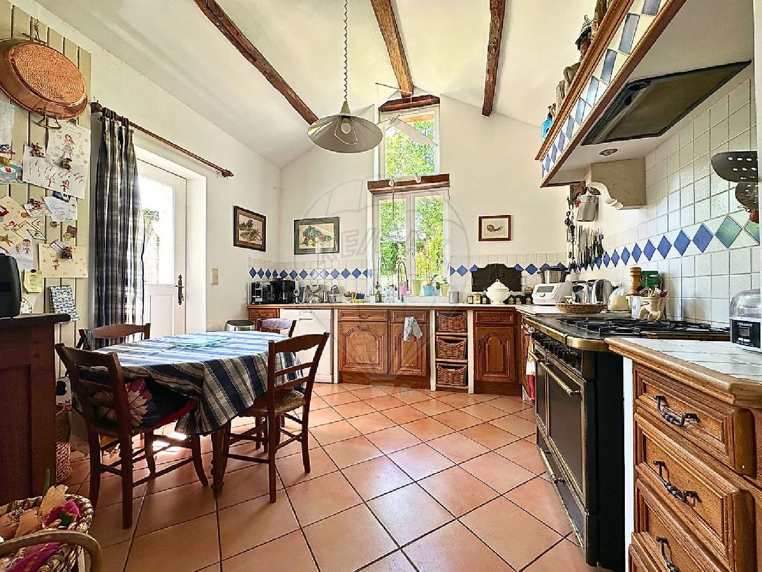  te koop huis Senlis Oise 2