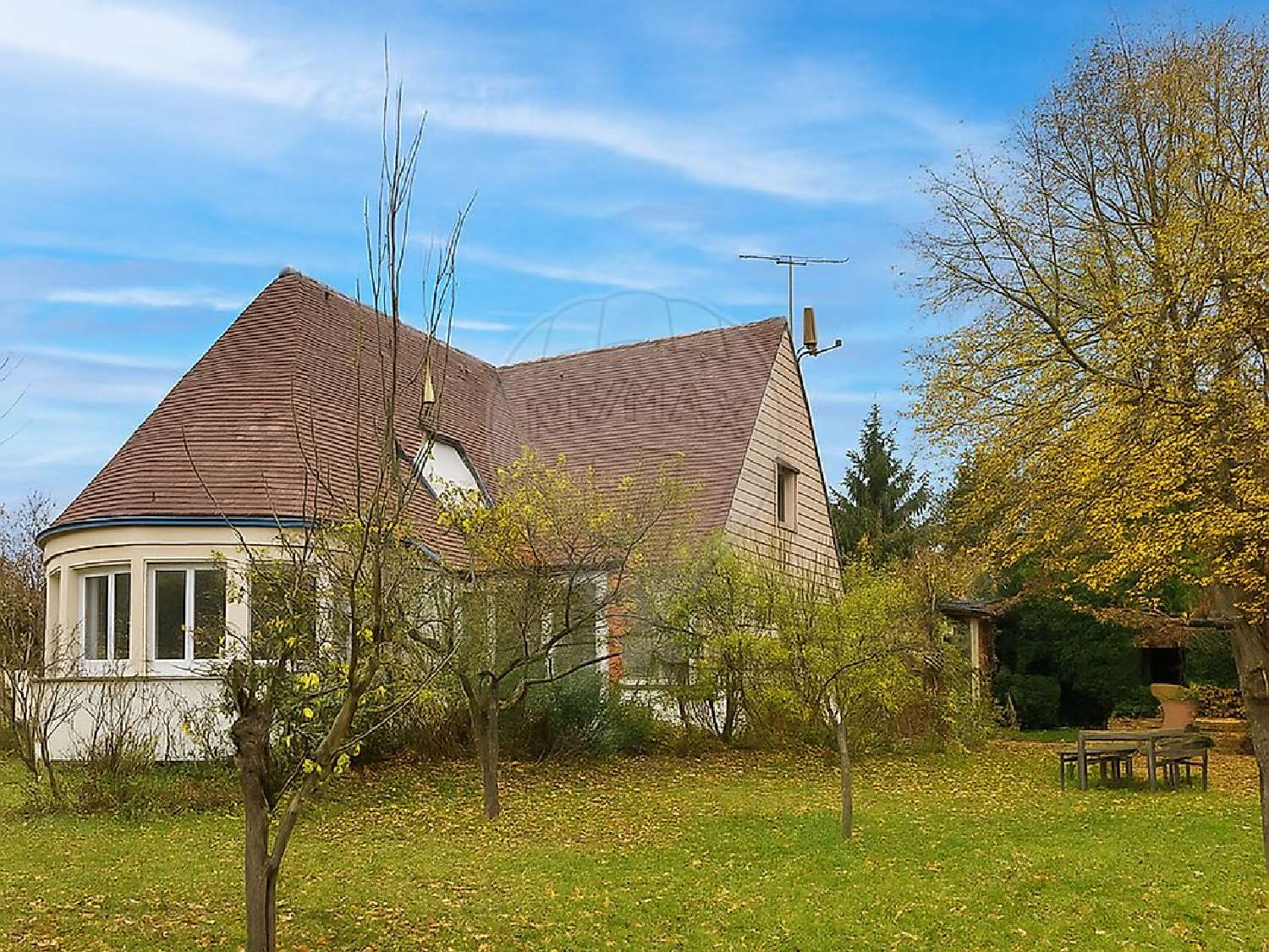  te koop huis Senlis Oise 2