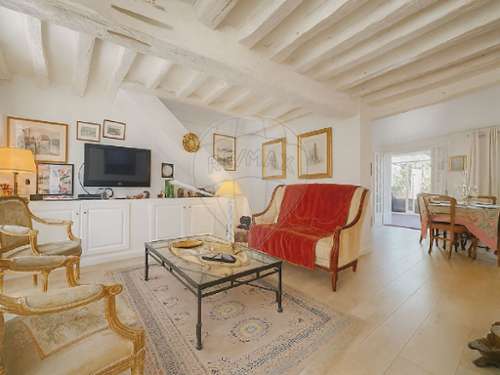 Senlis Oise maison foto 7206287