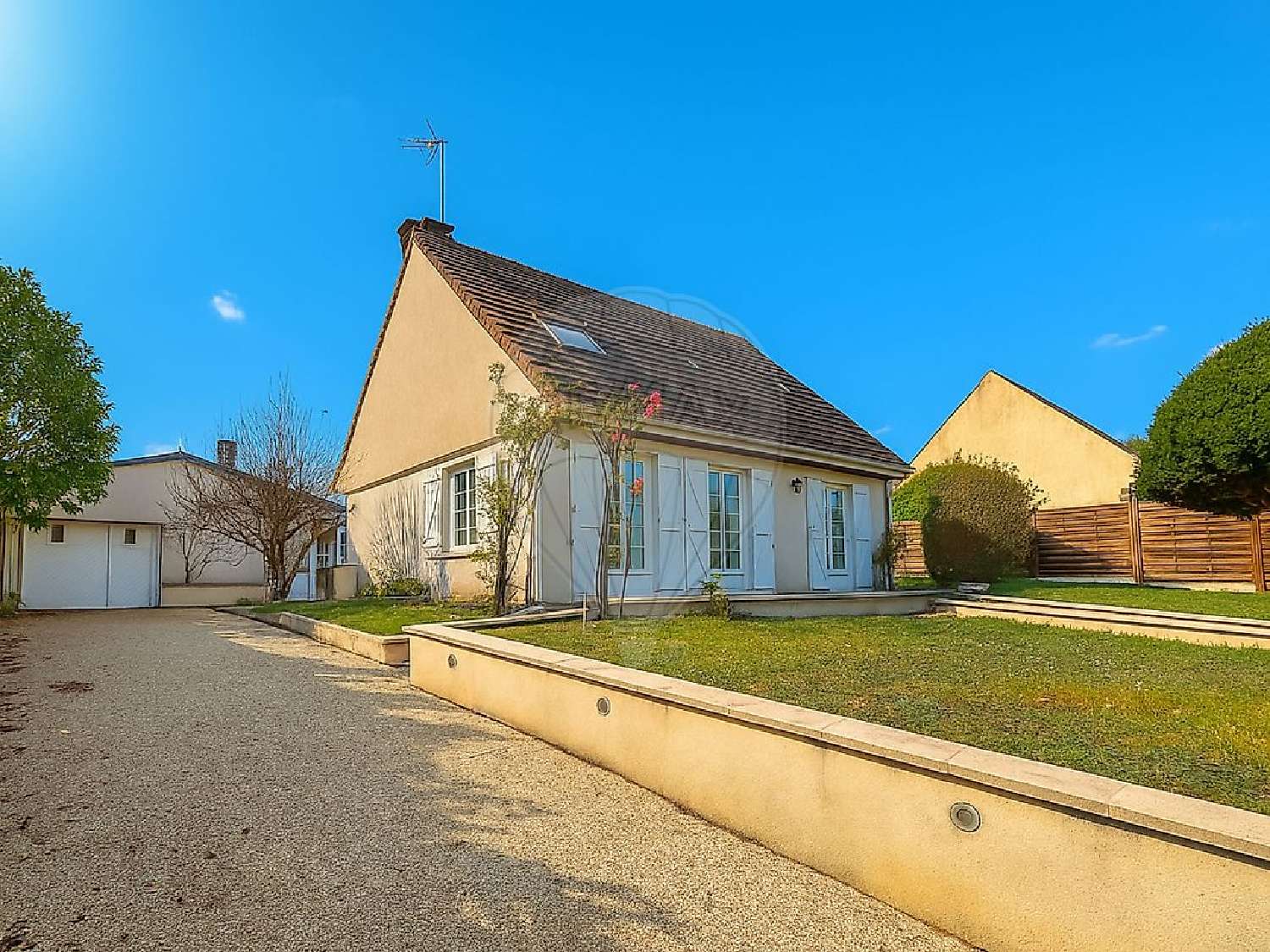  à vendre maison Senlis Oise 1