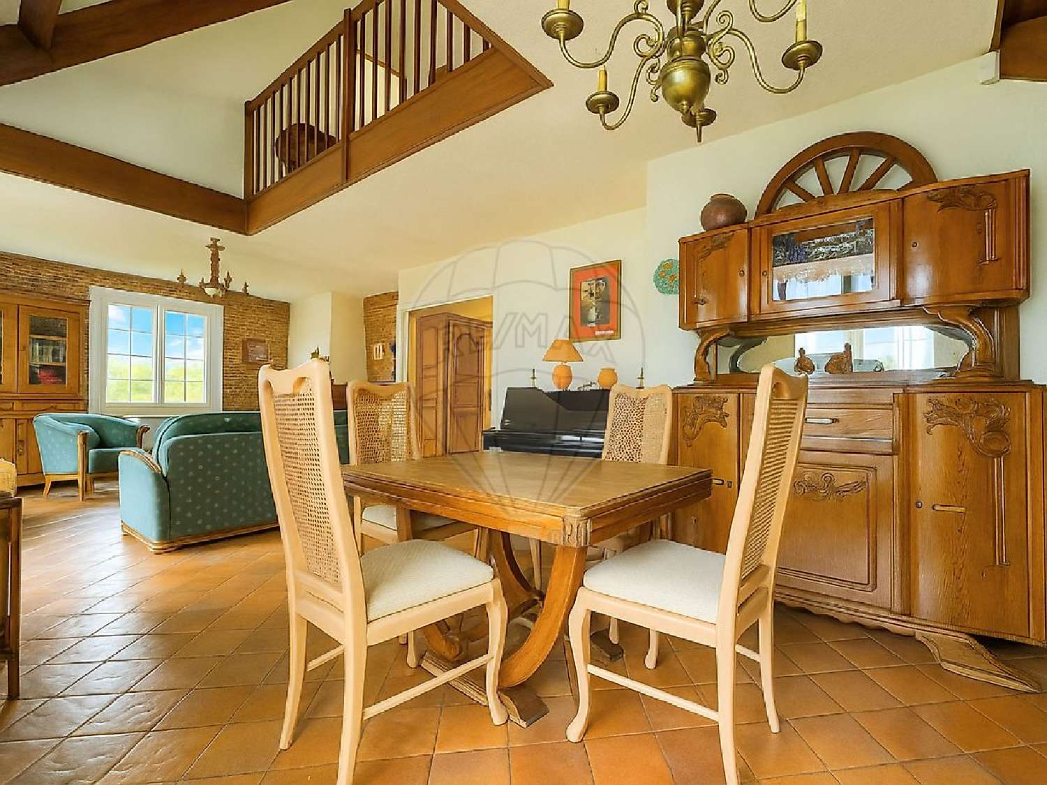  à vendre maison Senlis Oise 3