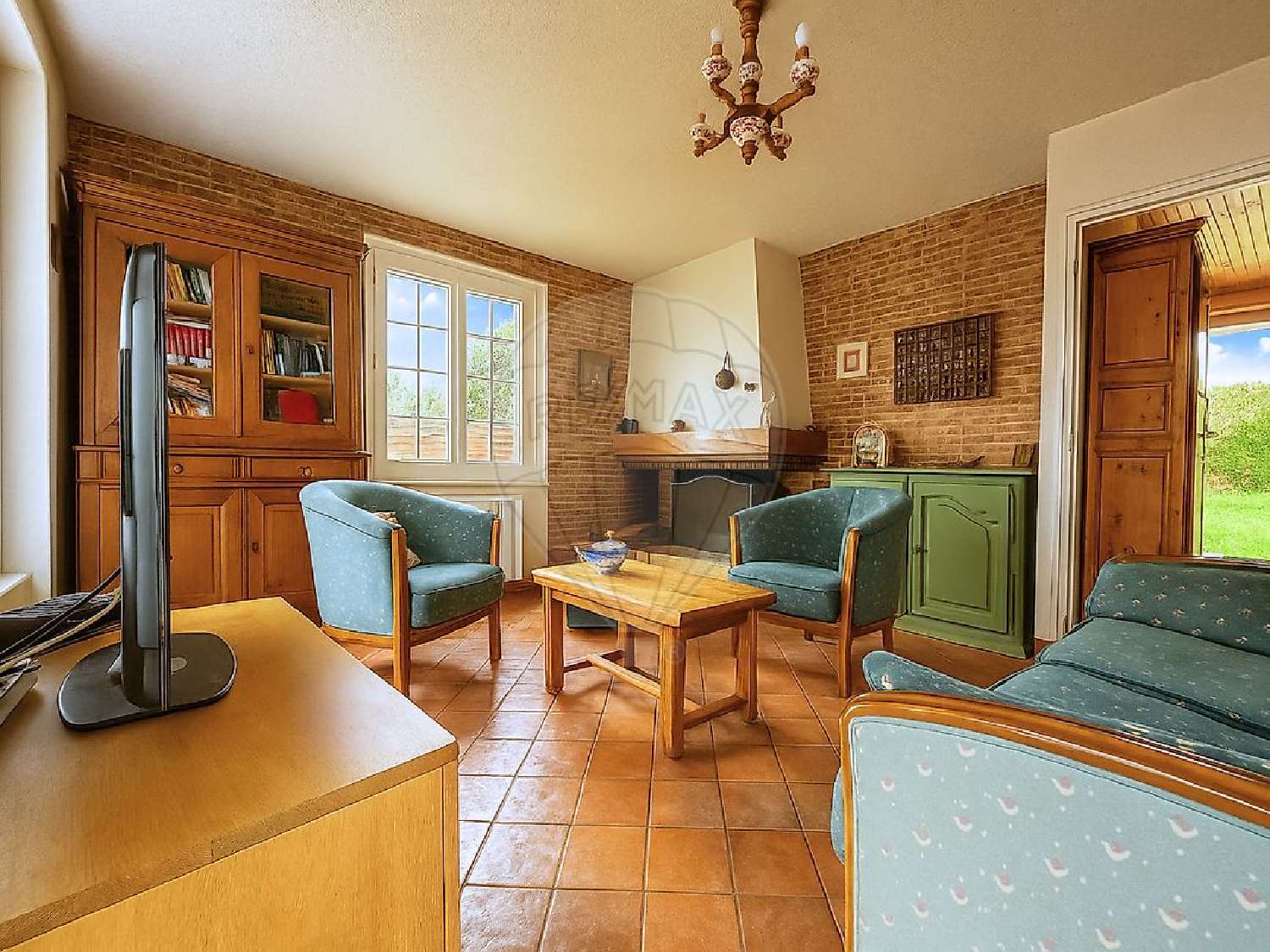  à vendre maison Senlis Oise 4