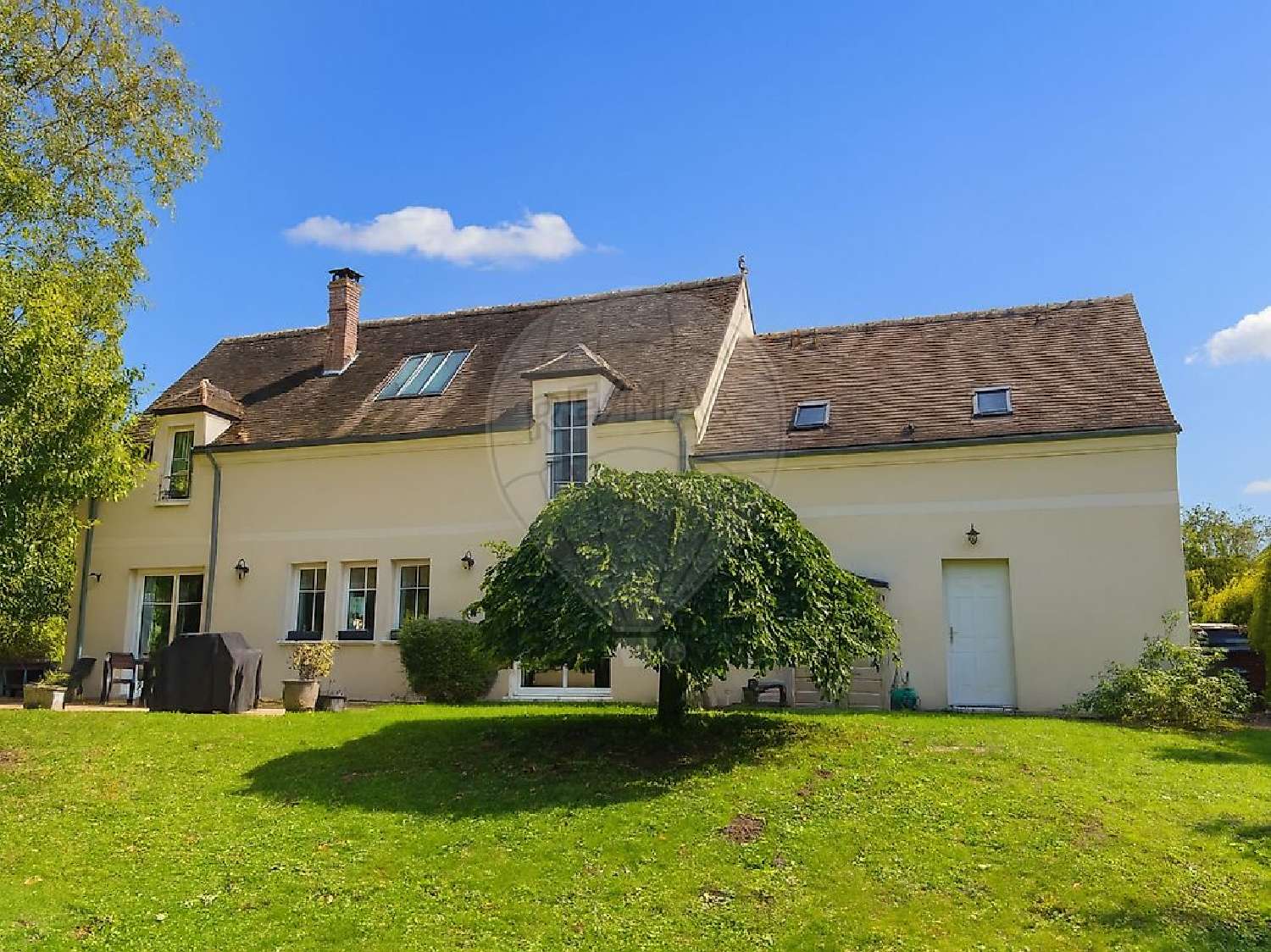  à vendre maison Senlis Oise 2