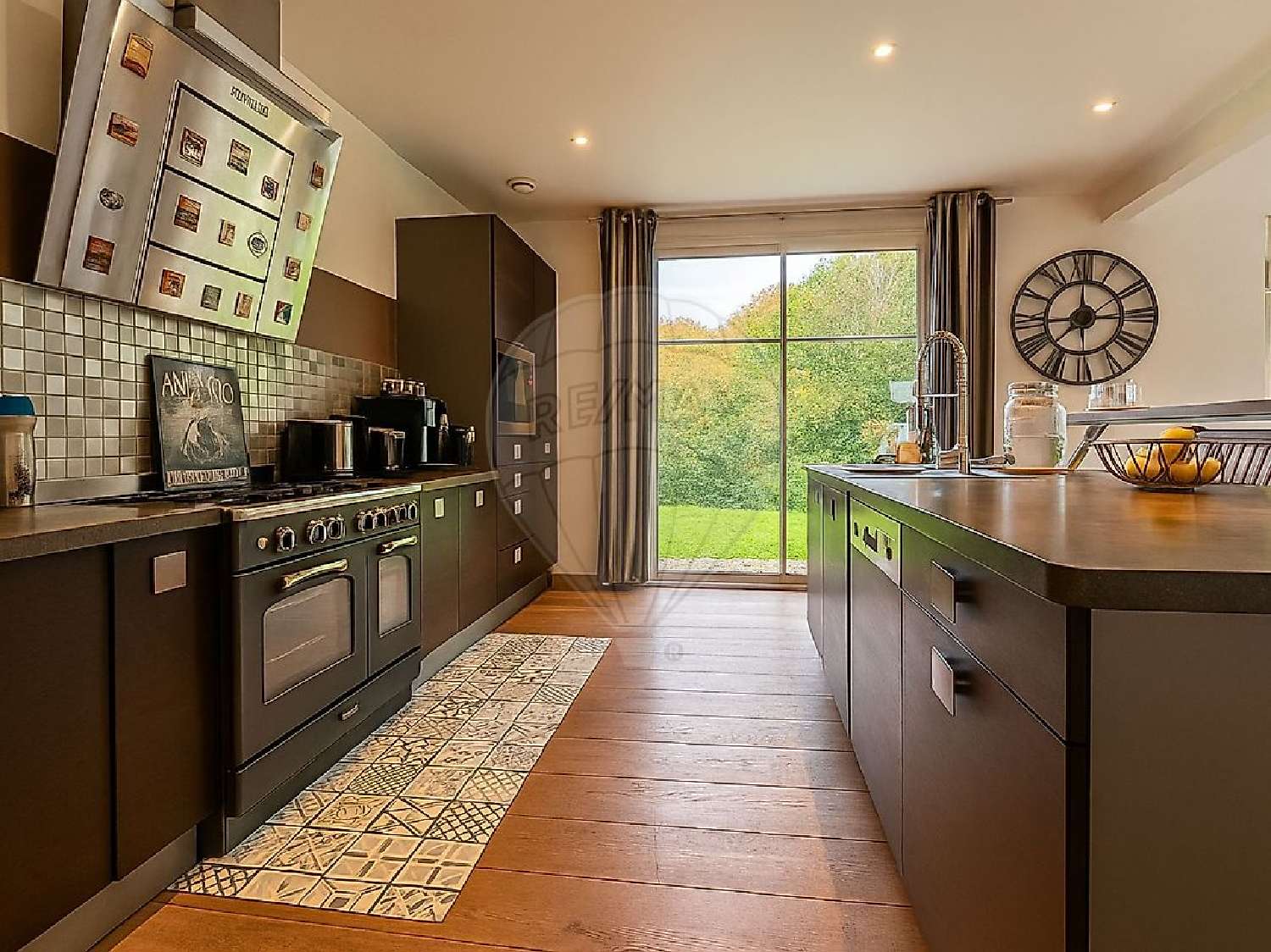  à vendre maison Senlis Oise 5