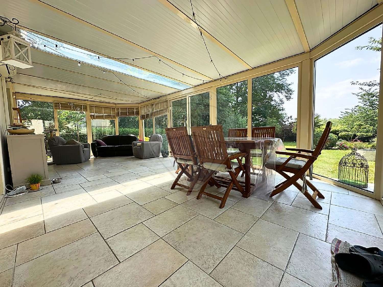 for sale house Senlis Oise 7