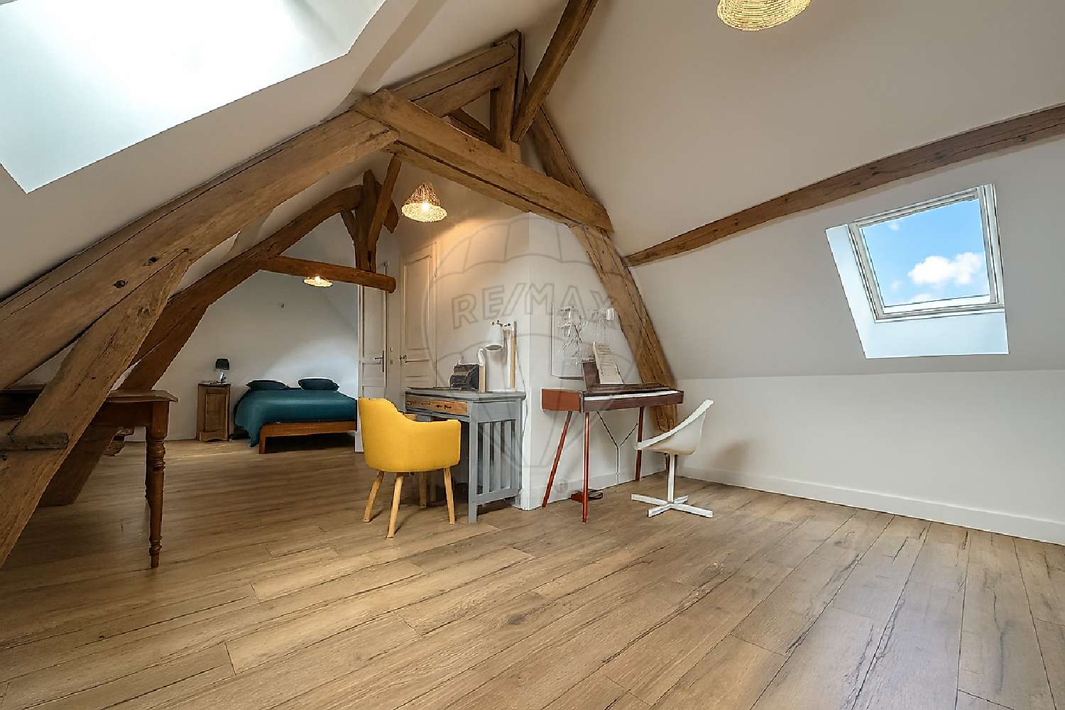  for sale house Senlis Oise 7