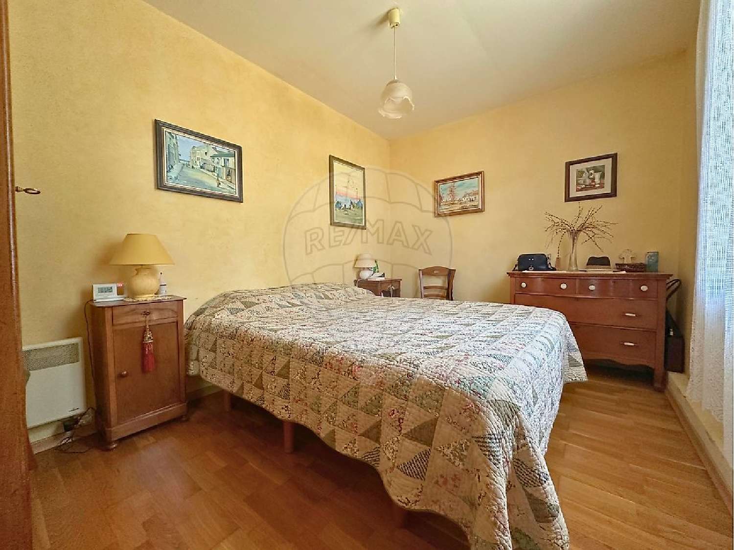  for sale house Senlis Oise 7