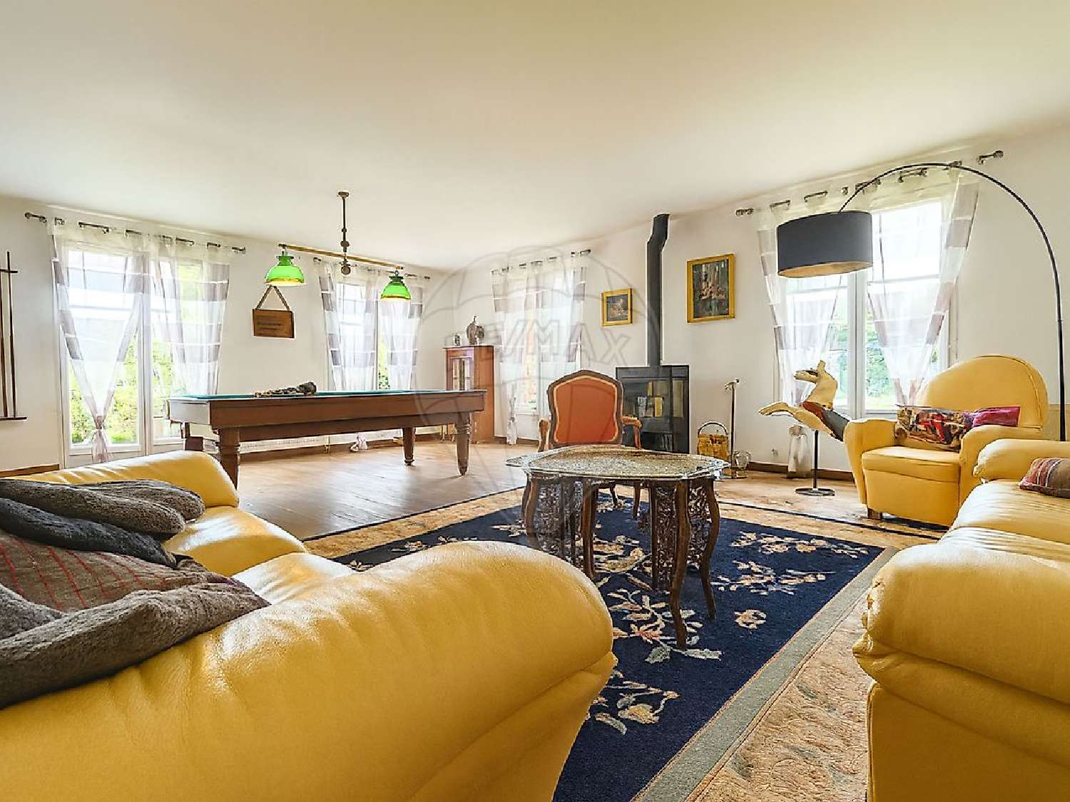 te koop huis Senlis Oise 1