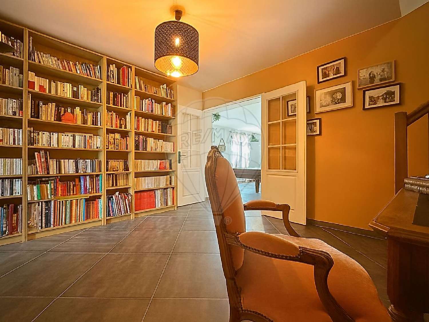 te koop huis Senlis Oise 4