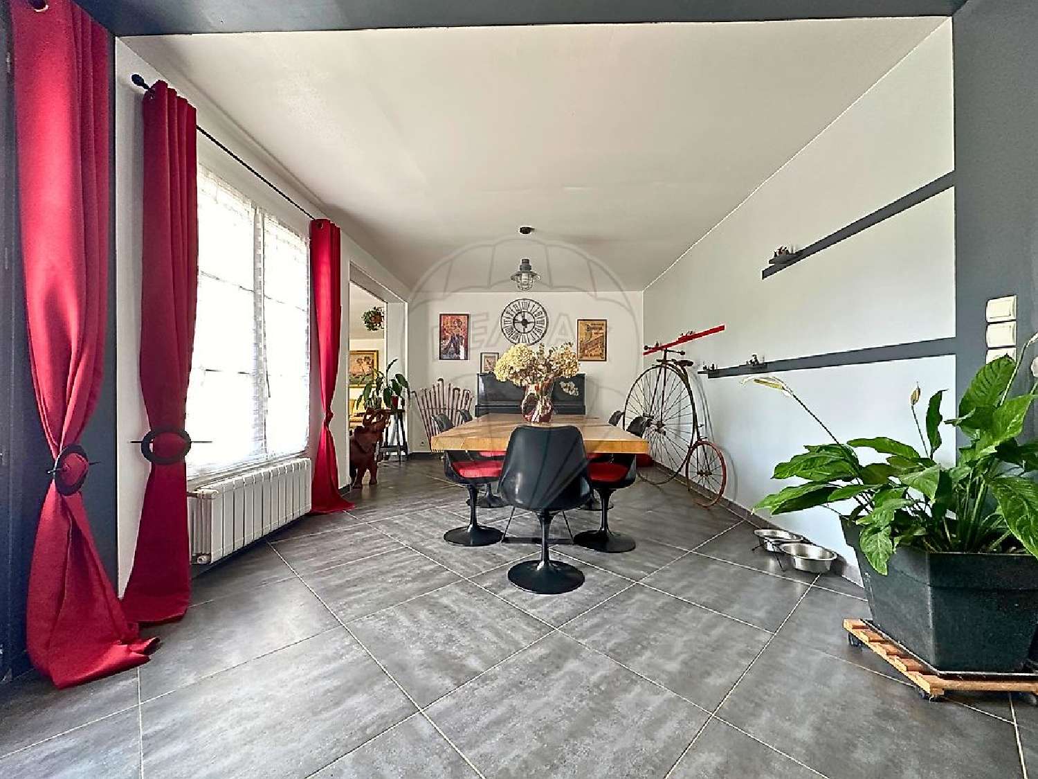 te koop huis Senlis Oise 5