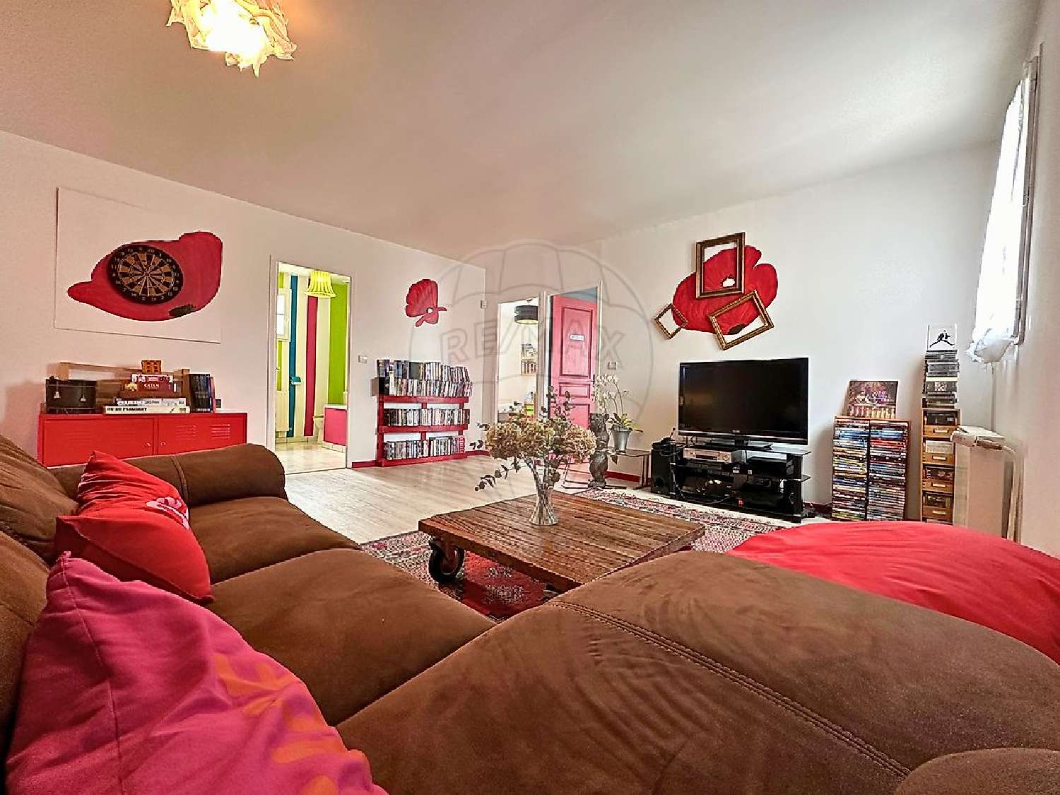 te koop huis Senlis Oise 6