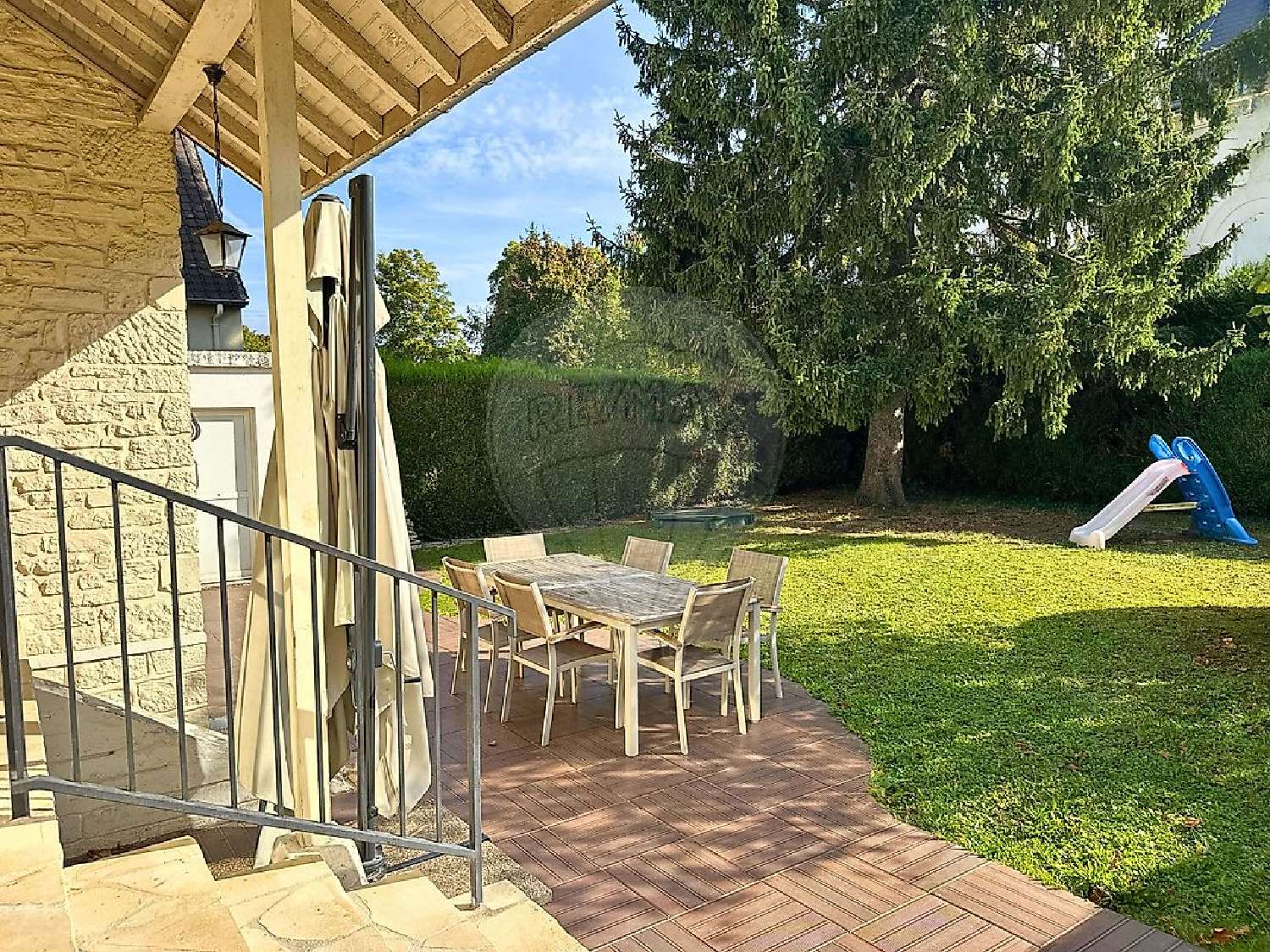 te koop huis Senlis Oise 3