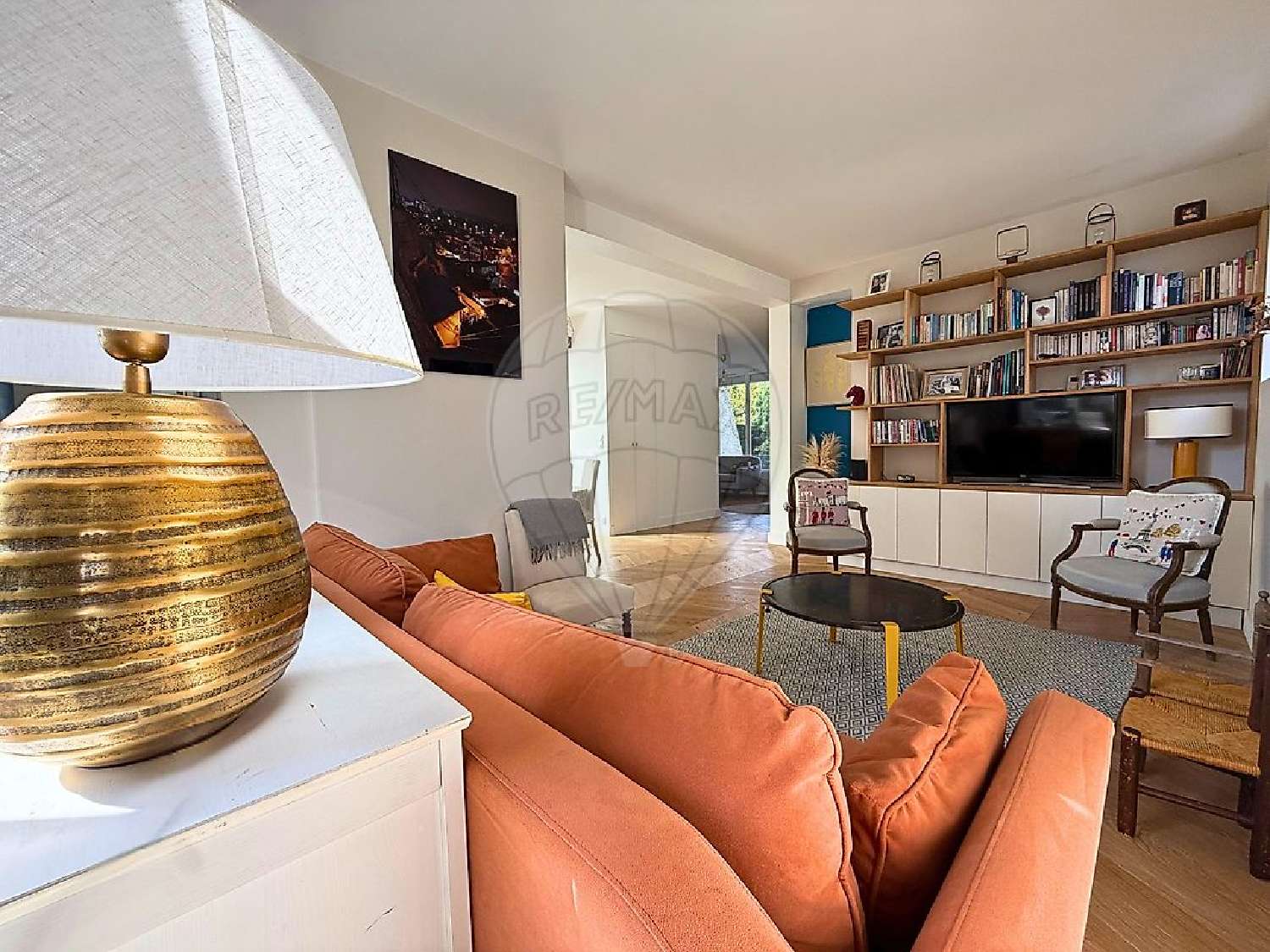 te koop huis Senlis Oise 4