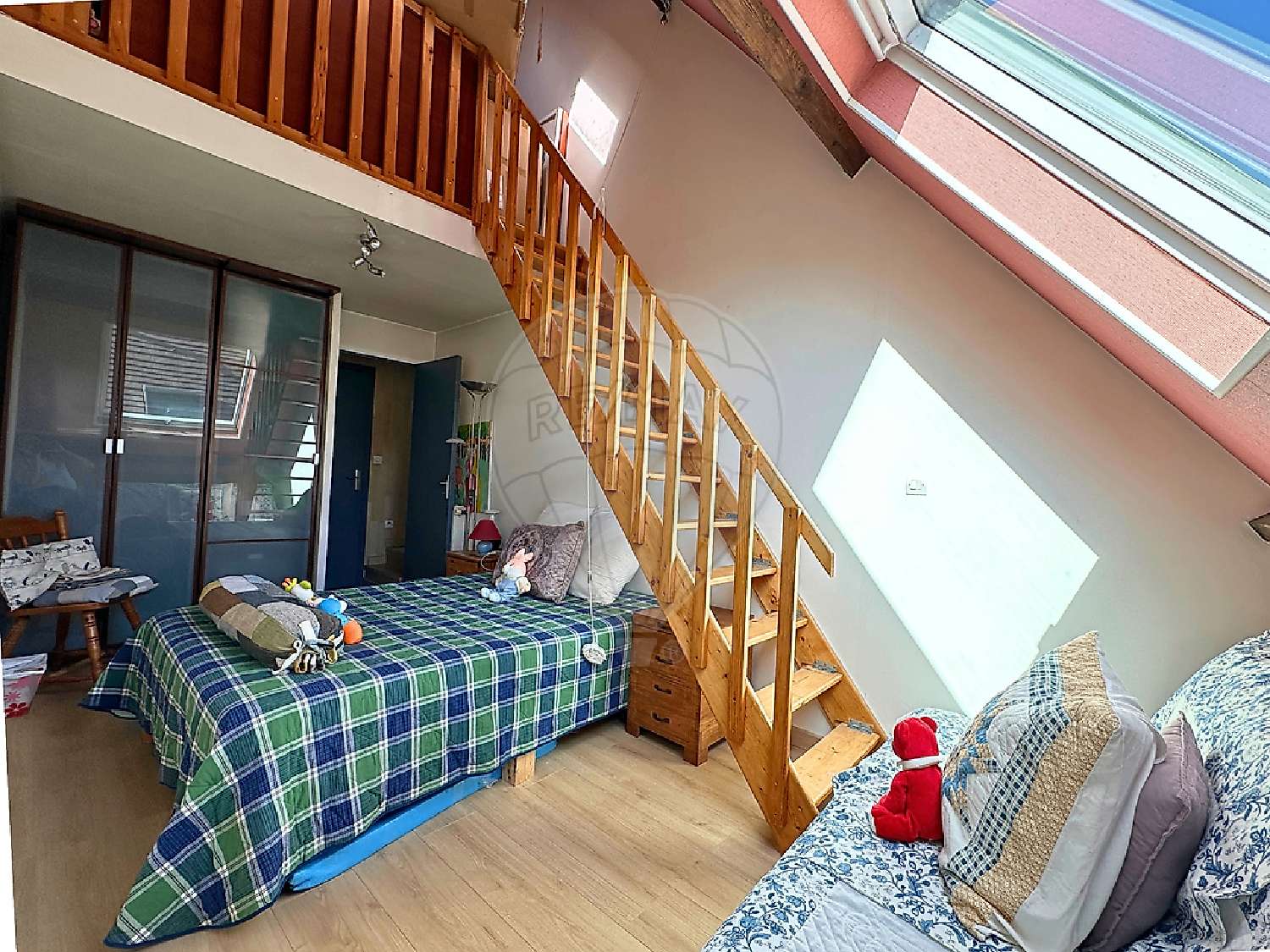 te koop huis Senlis Oise 4