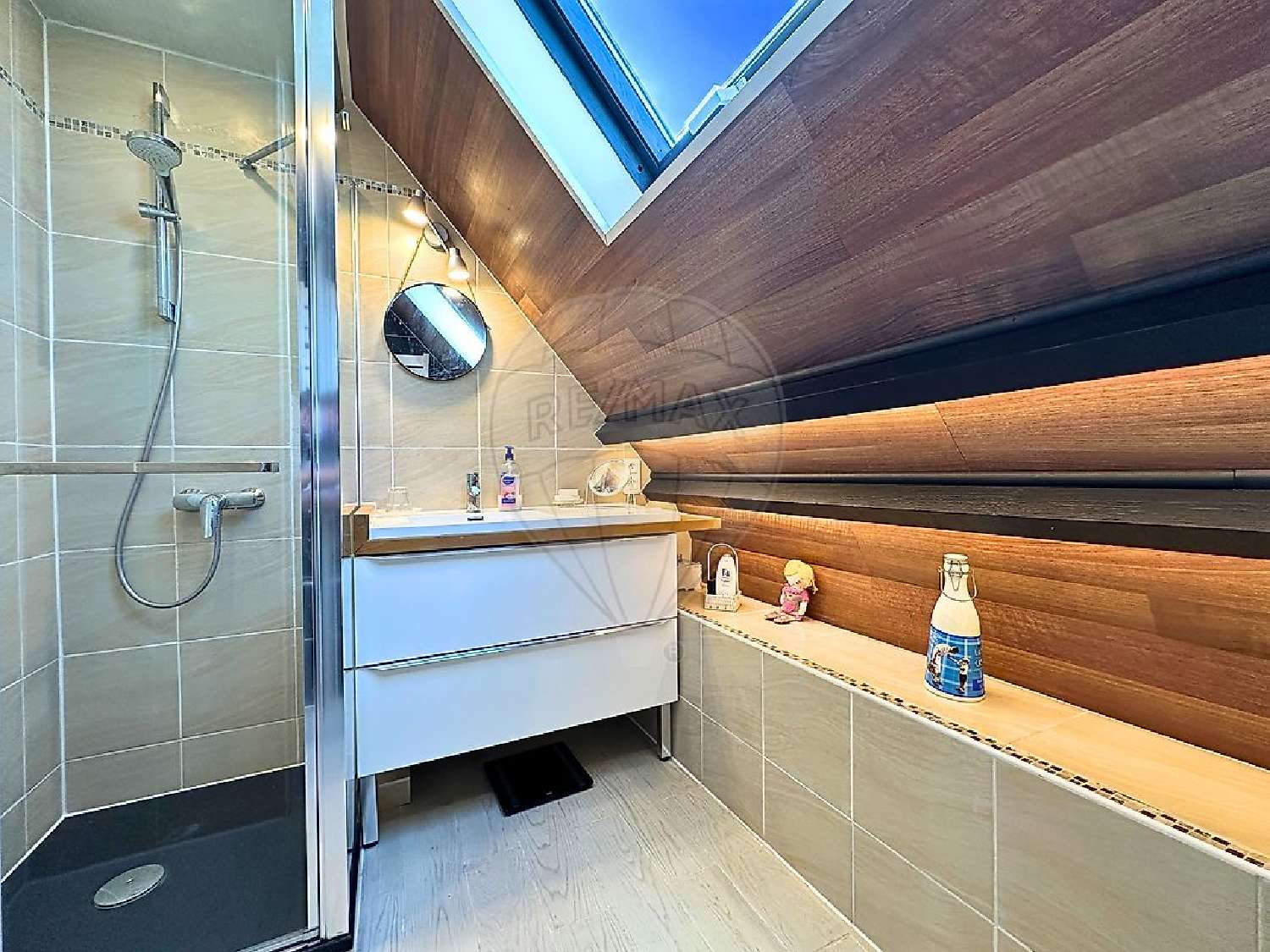 te koop huis Senlis Oise 8