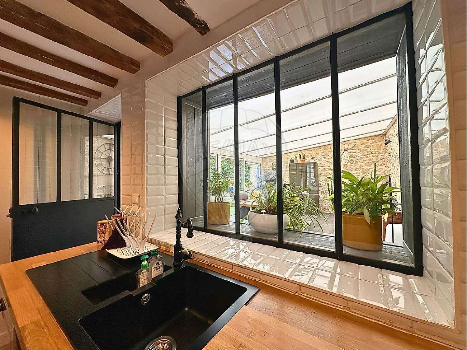  te koop huis Senlis Oise 4