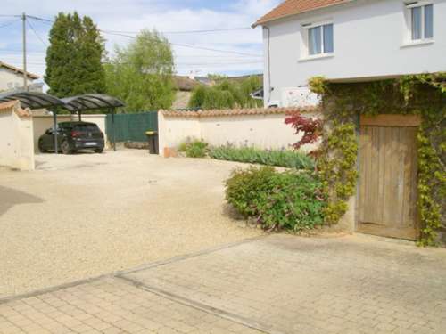 Sennecé-lès-Mâcon Saône-et-Loire house foto 7184380