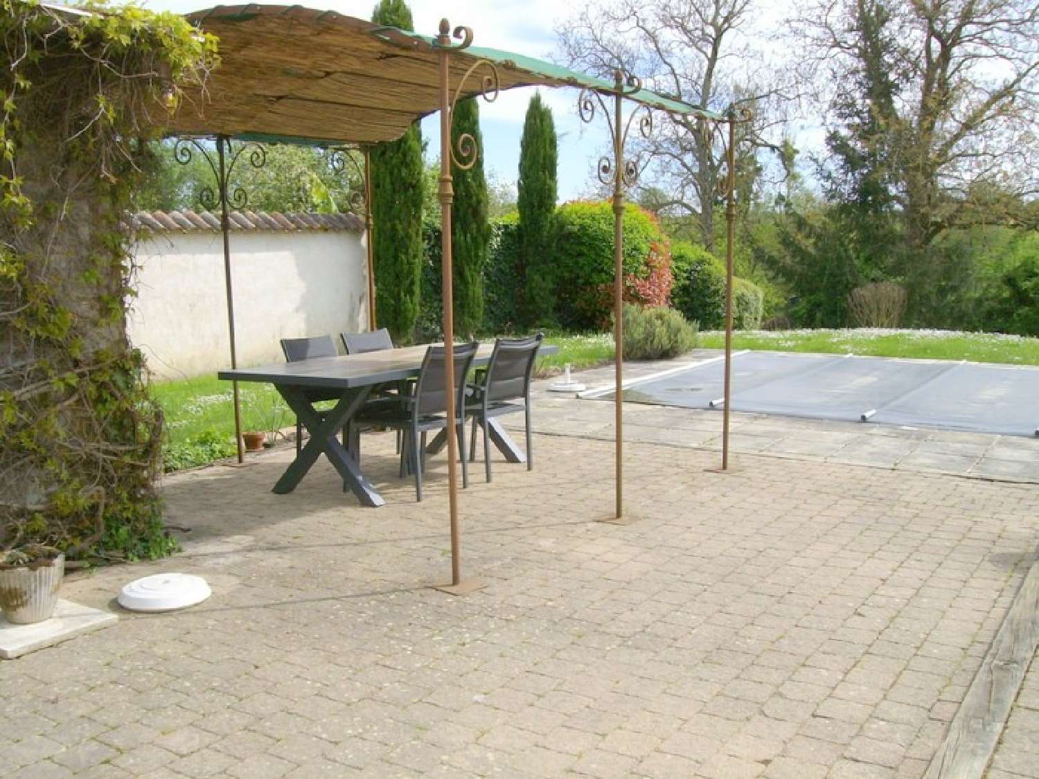 for sale house Sennecé-lès-Mâcon Saône-et-Loire 2