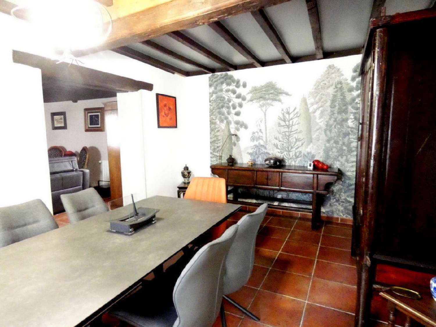 for sale house Sennecé-lès-Mâcon Saône-et-Loire 4