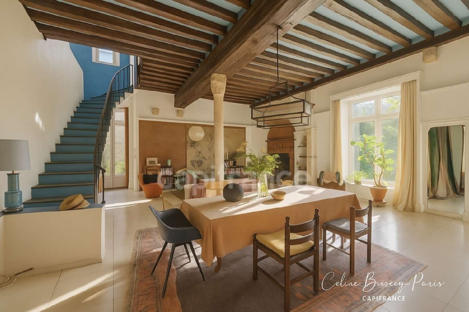 for sale house Sens Yonne 3