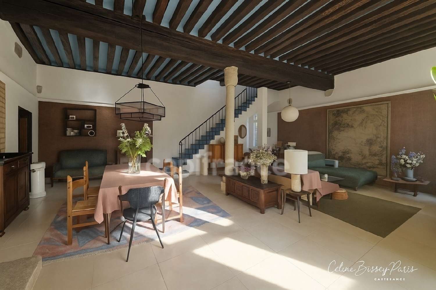 for sale house Sens Yonne 4