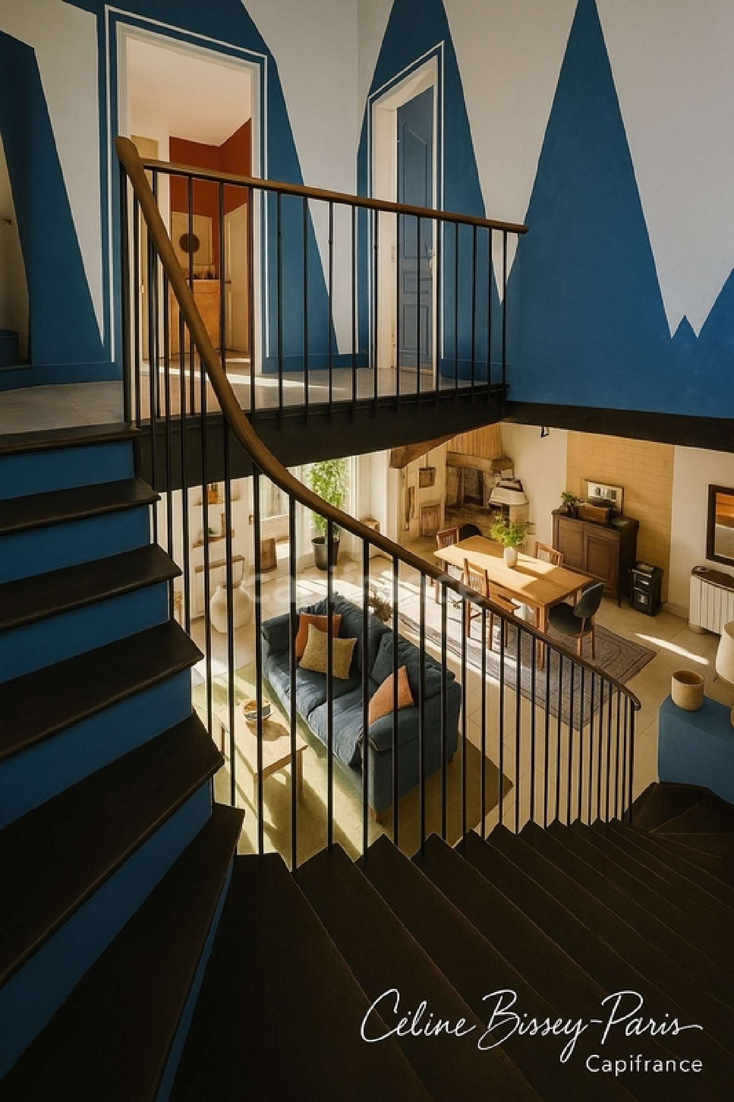 for sale house Sens Yonne 5