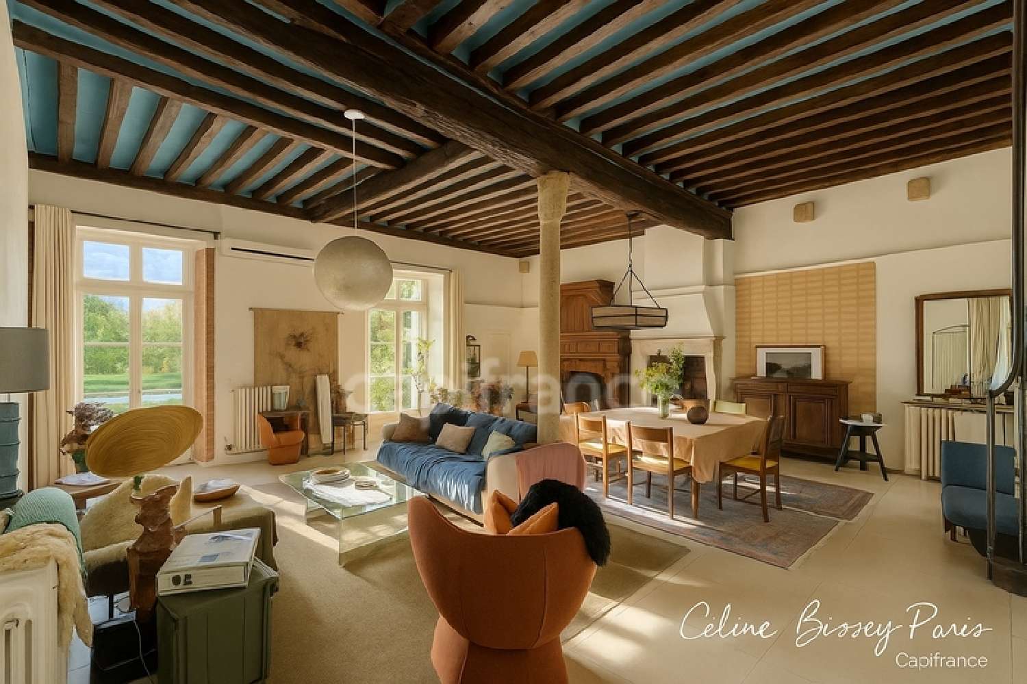 for sale house Sens Yonne 6