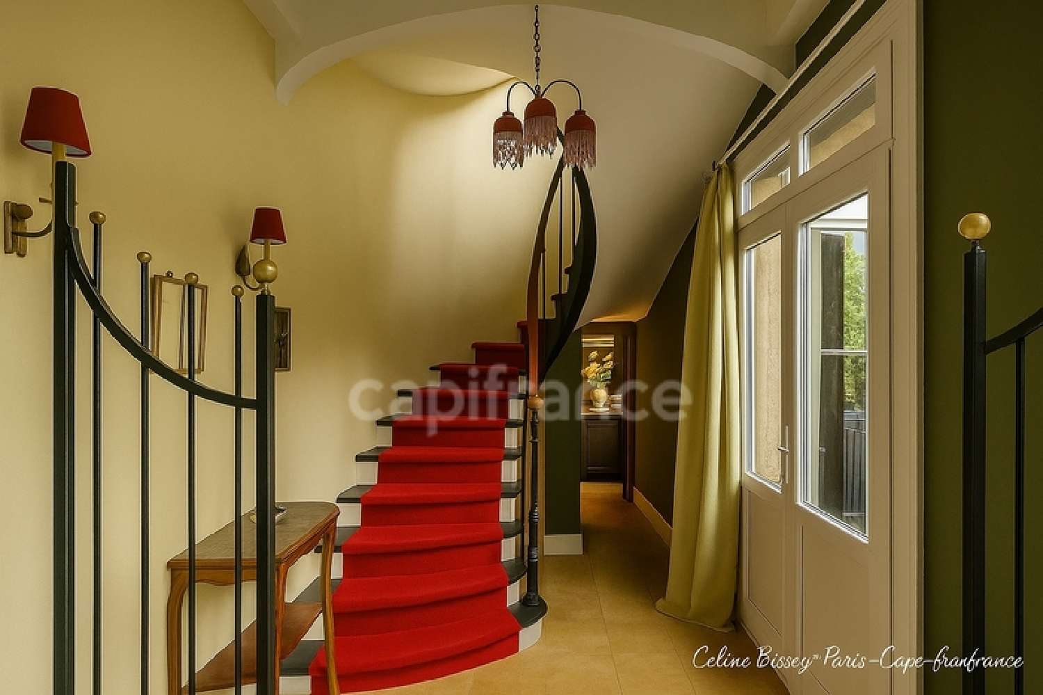 for sale house Sens Yonne 8