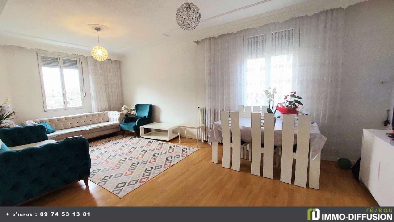  for sale house Sens Yonne 1