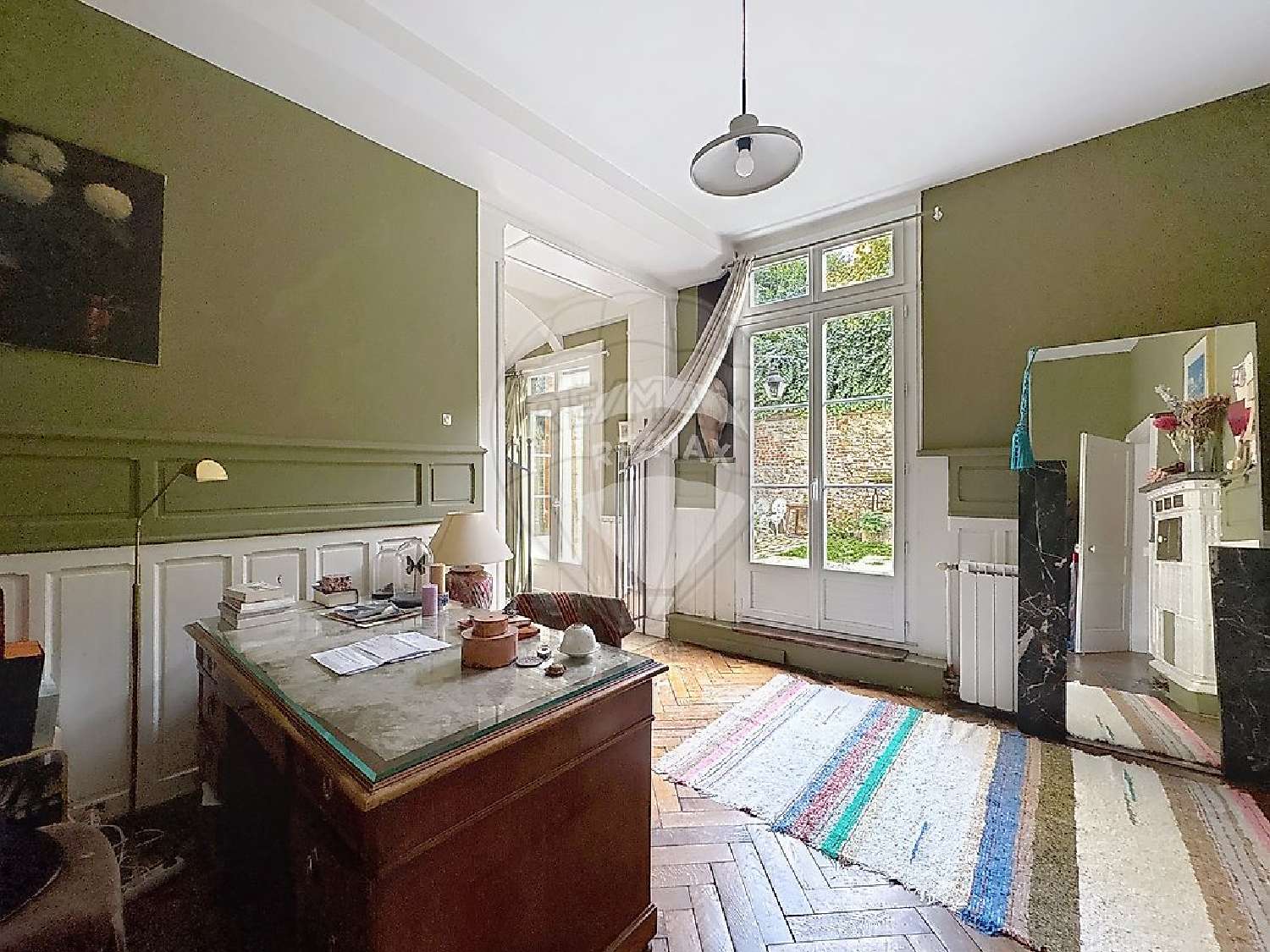 te koop huis Sens Yonne 2