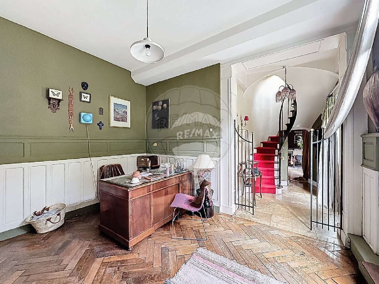 te koop huis Sens Yonne 3