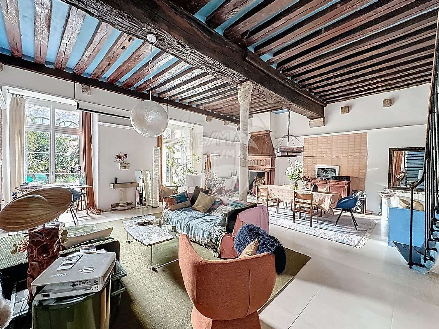 te koop huis Sens Yonne 4