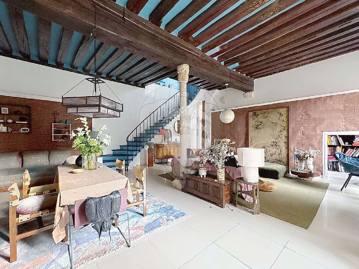 te koop huis Sens Yonne 5