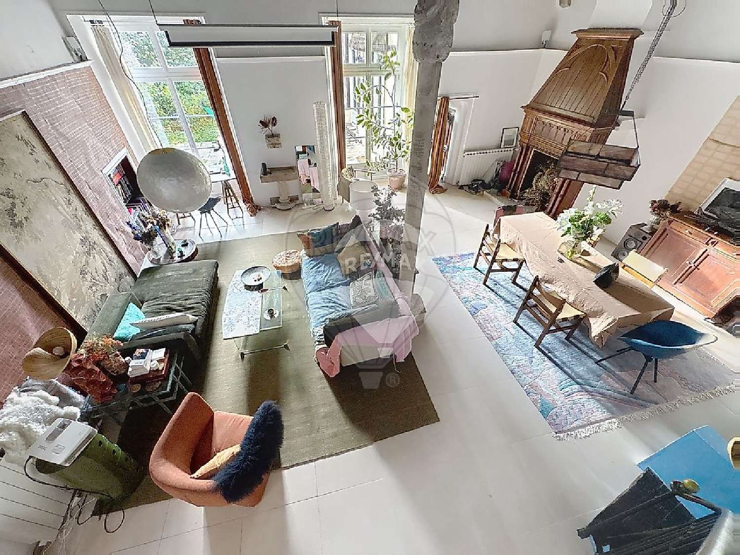 te koop huis Sens Yonne 6