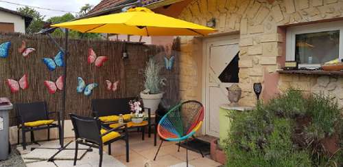 Sentheim Haut-Rhin house foto 7185370