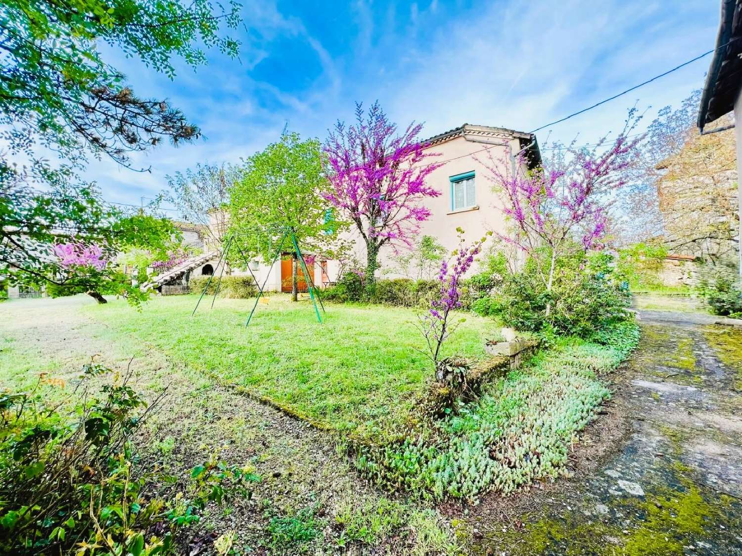 te koop huis Septfonds Tarn-et-Garonne 3