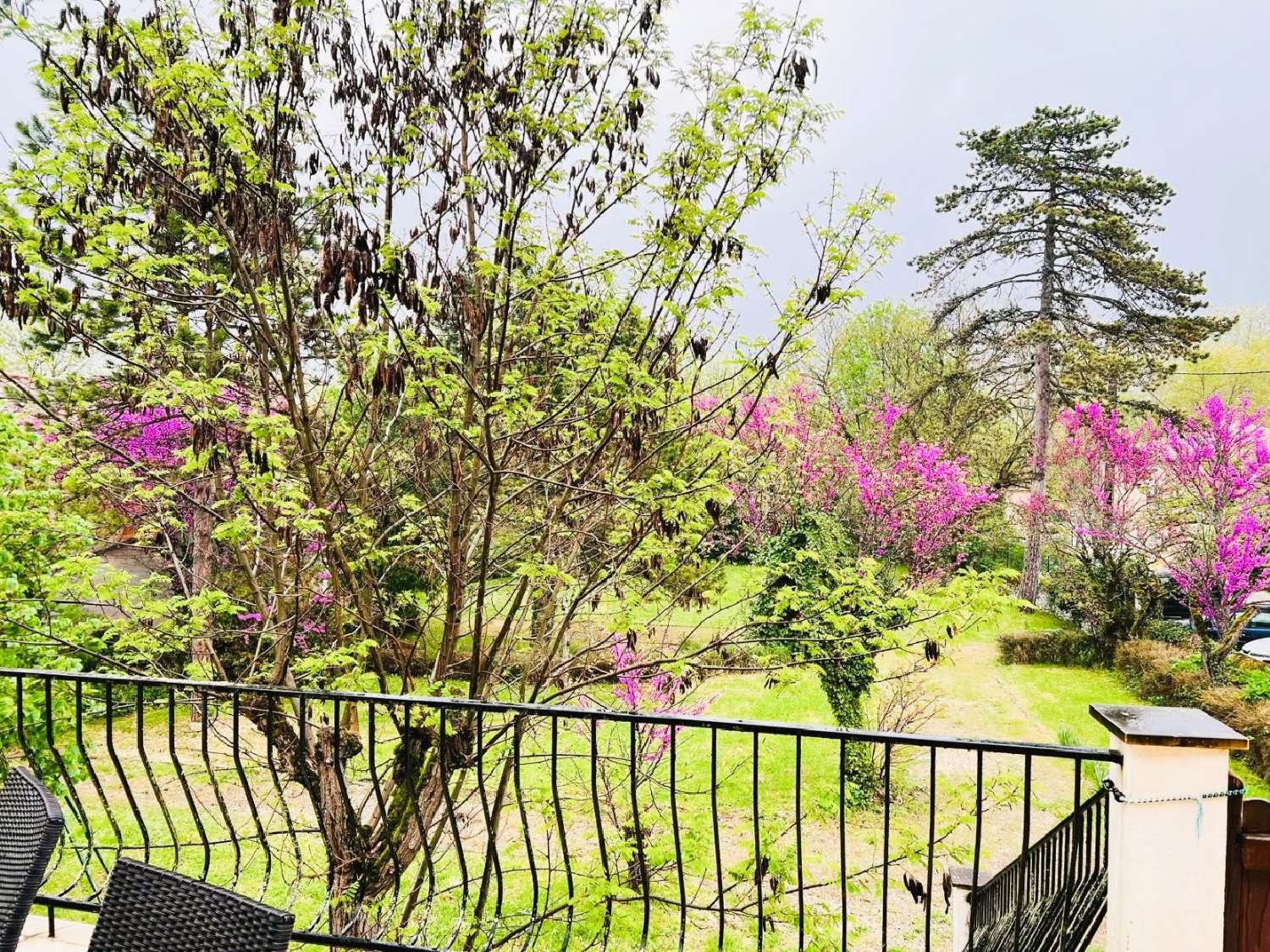 te koop huis Septfonds Tarn-et-Garonne 4