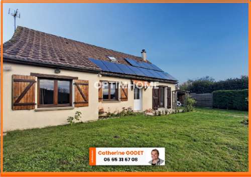 Serazereux Eure-et-Loir huis foto 7185668